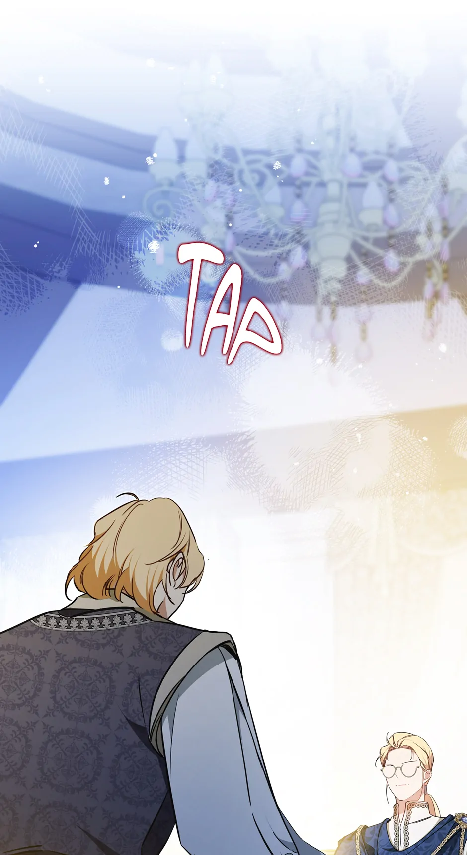 Read I'll Be the Matriarch in This Life EN Manga Online