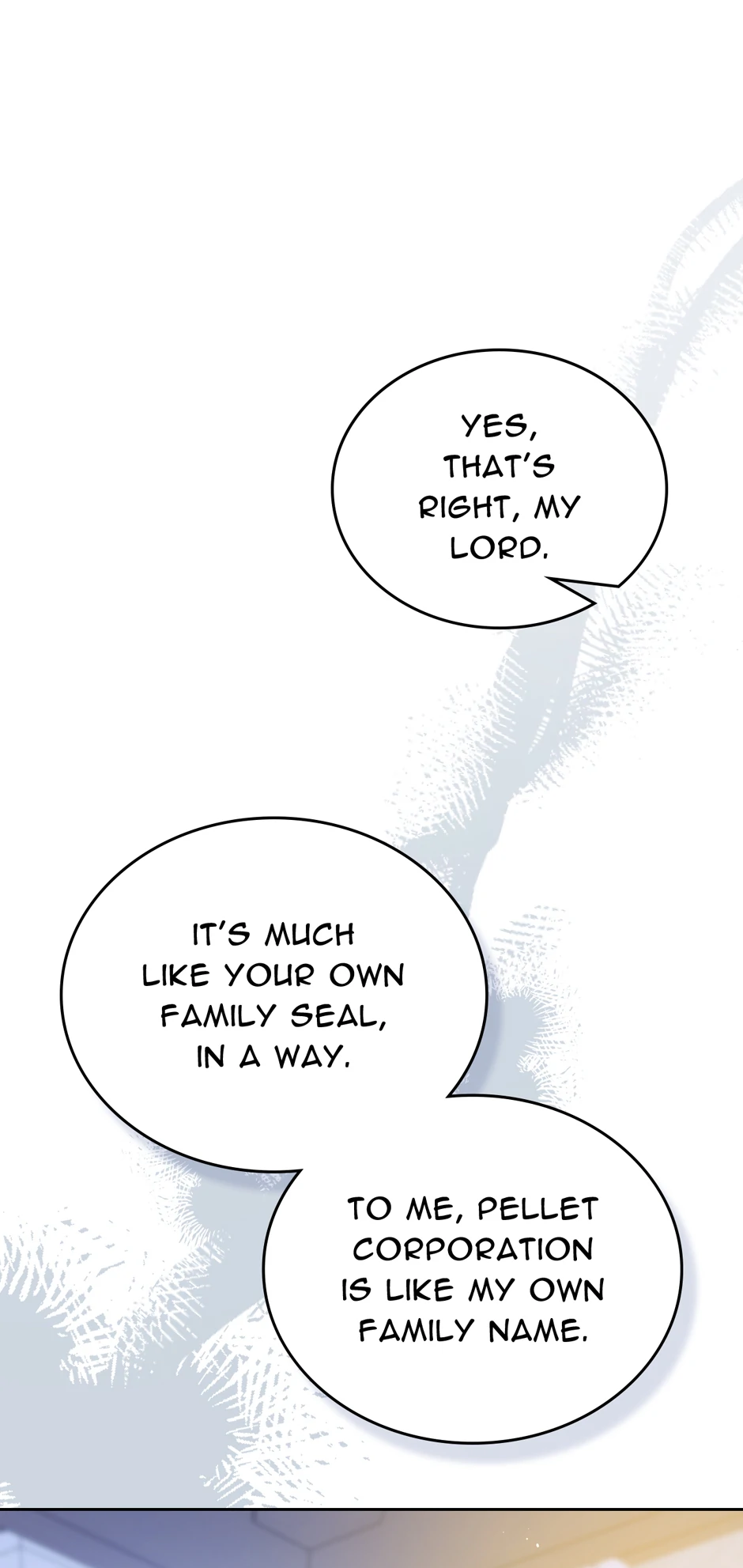 Read I'll Be the Matriarch in This Life EN Manga Online