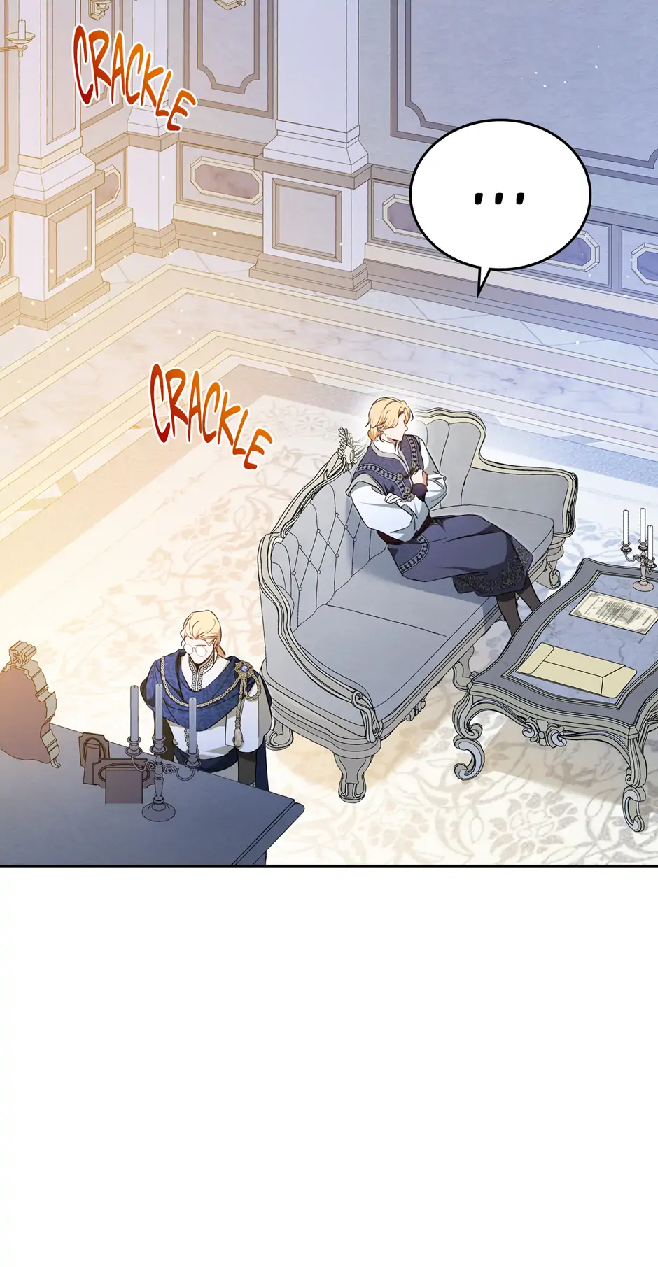 Read I'll Be the Matriarch in This Life EN Manga Online