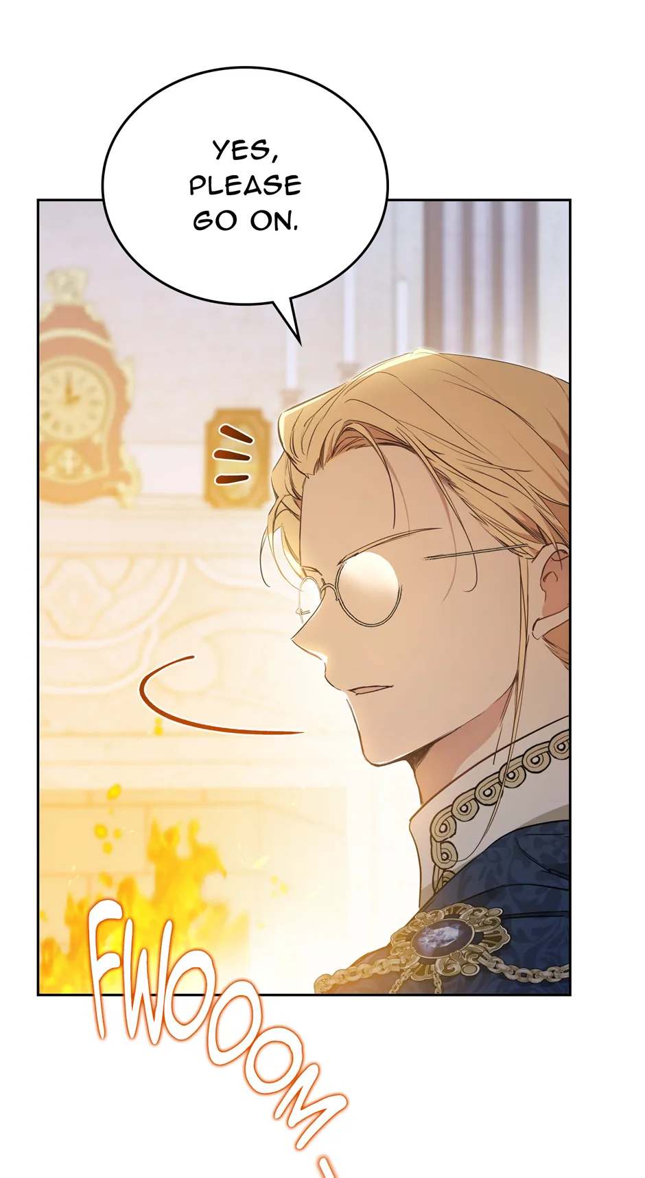 Read I'll Be the Matriarch in This Life EN Manga Online