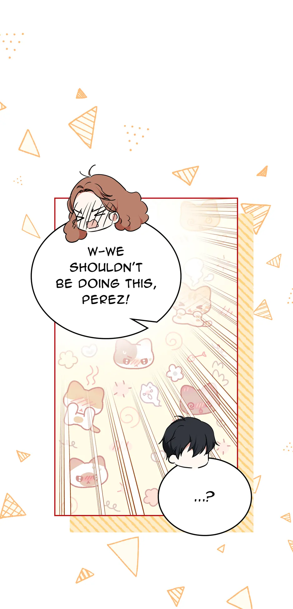 Read I'll Be the Matriarch in This Life EN Manga Online