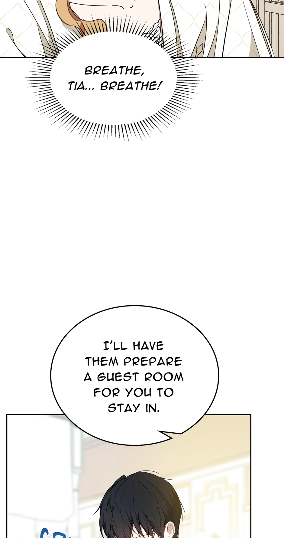 Read I'll Be the Matriarch in This Life EN Manga Online