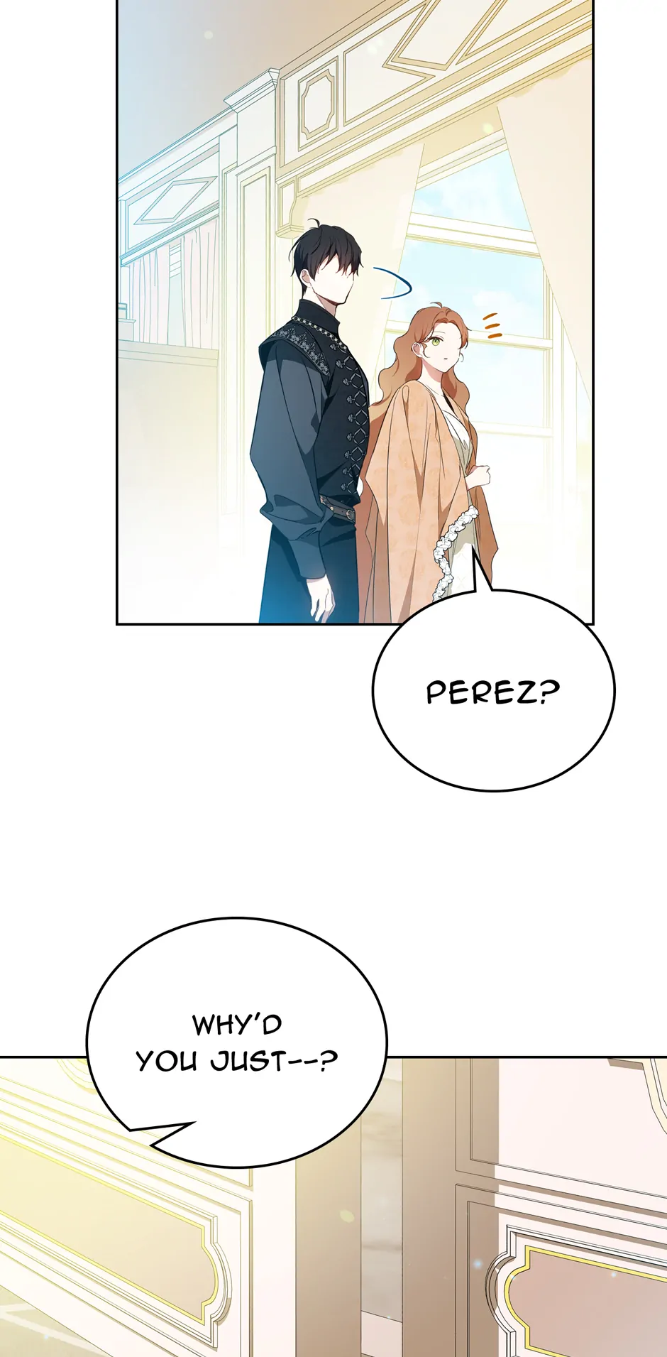 Read I'll Be the Matriarch in This Life EN Manga Online