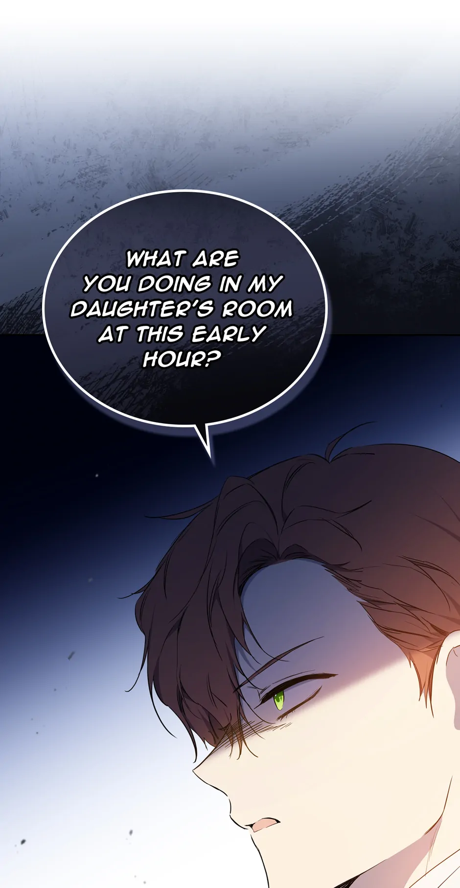 Read I'll Be the Matriarch in This Life EN Manga Online