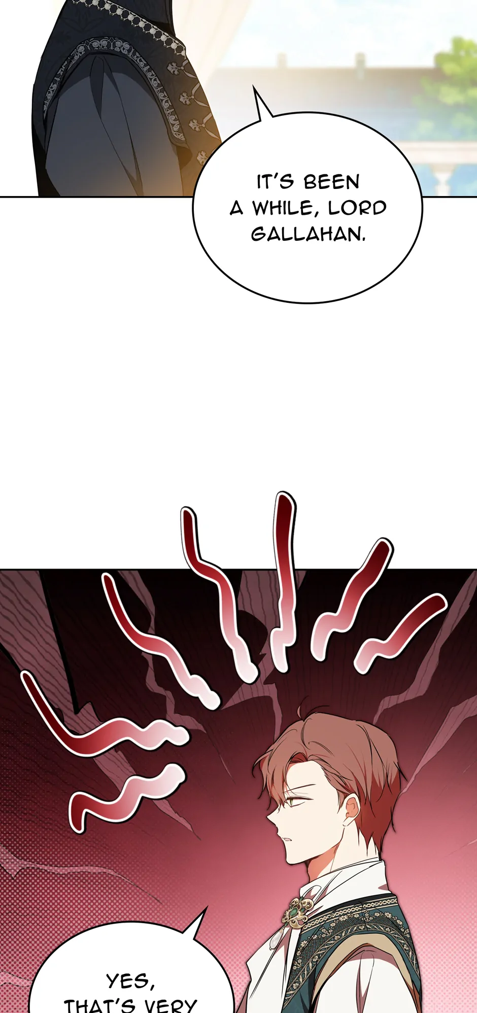 Read I'll Be the Matriarch in This Life EN Manga Online