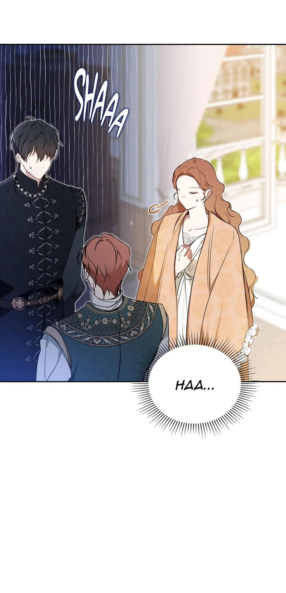 Read I'll Be the Matriarch in This Life EN Manga Online