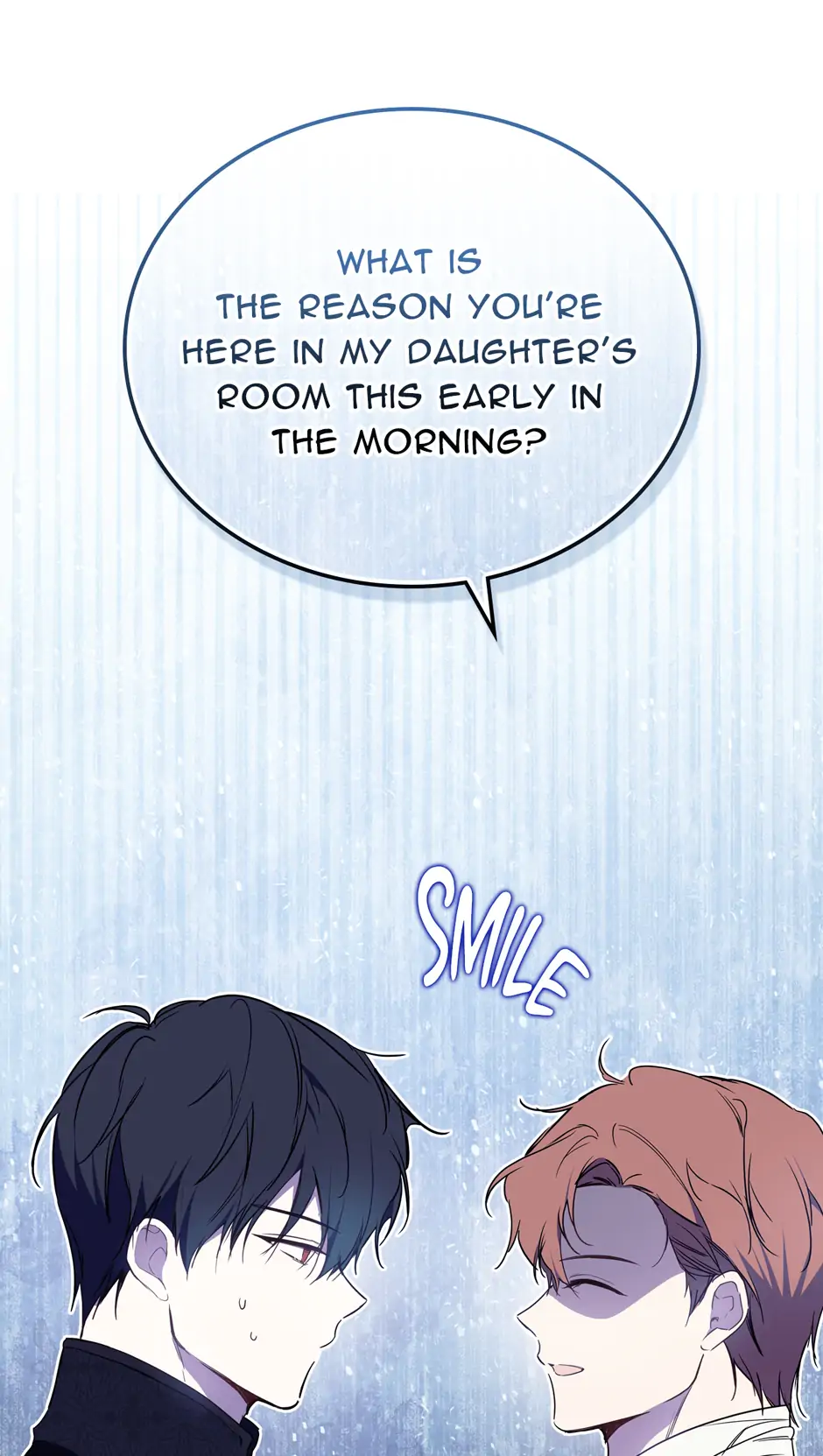 Read I'll Be the Matriarch in This Life EN Manga Online