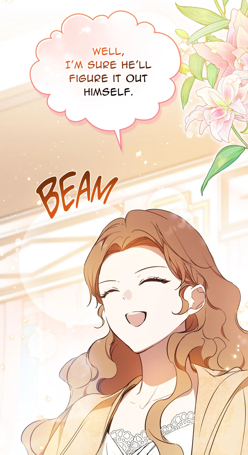 Read I'll Be the Matriarch in This Life EN Manga Online