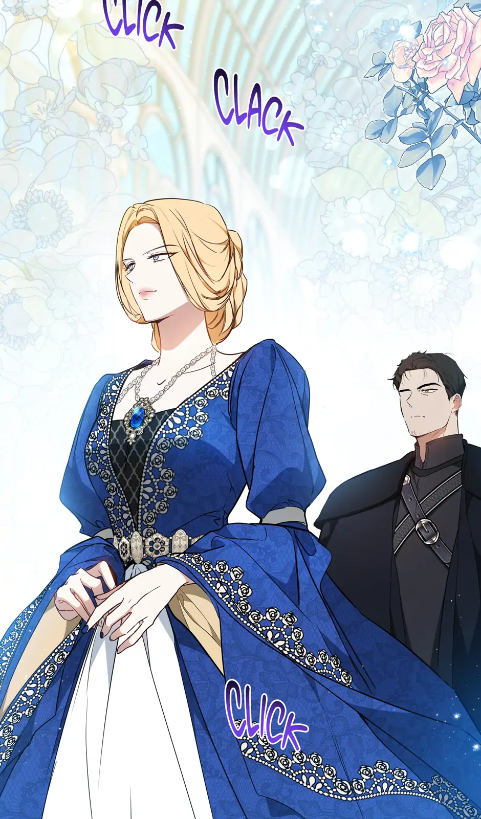 Read I'll Be the Matriarch in This Life EN Manga Online
