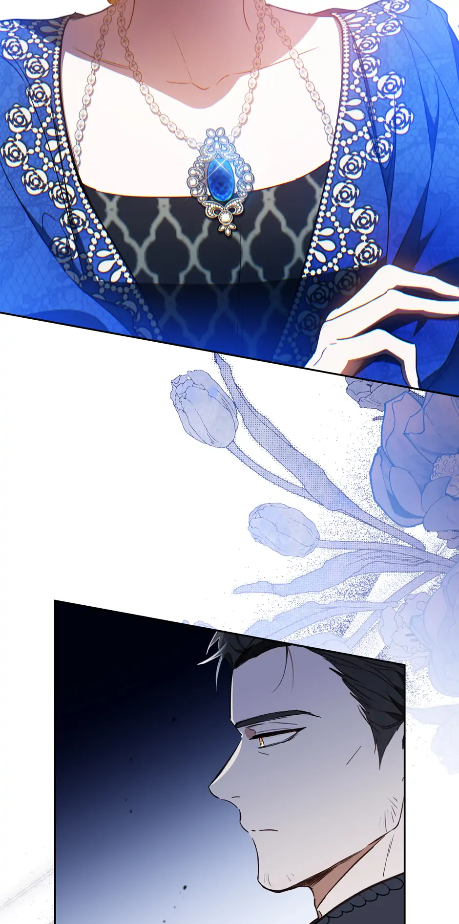 Read I'll Be the Matriarch in This Life EN Manga Online