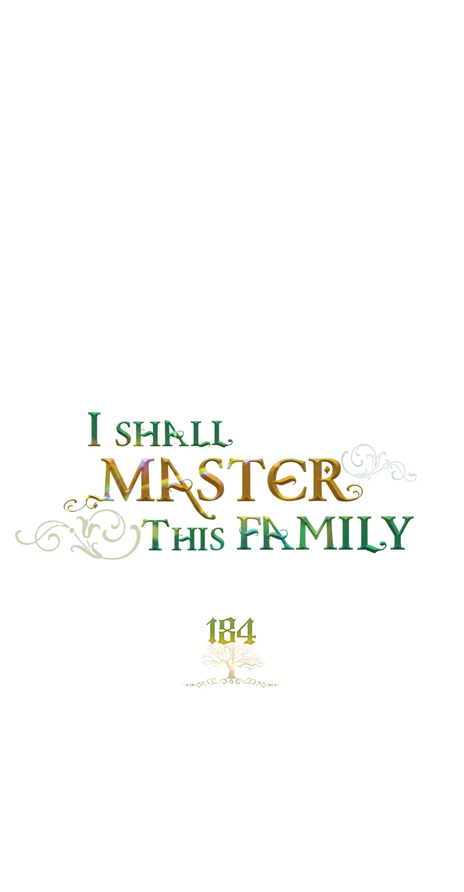 Read I'll Be the Matriarch in This Life EN Manga Online