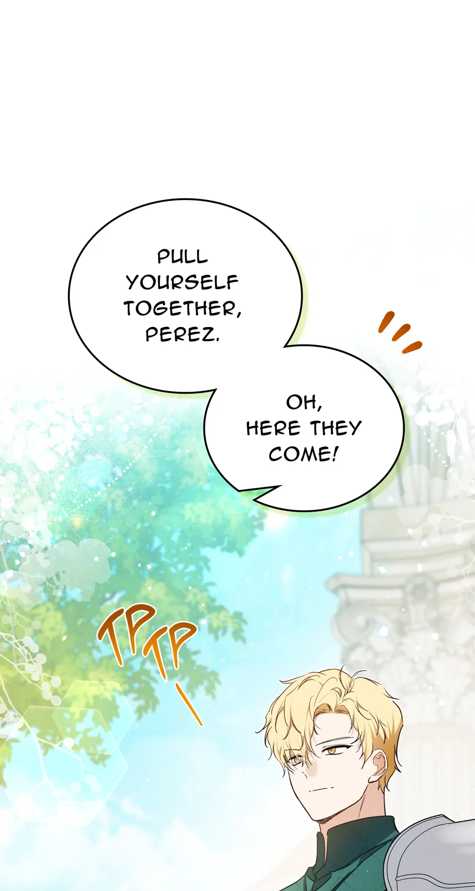 Read I'll Be the Matriarch in This Life EN Manga Online