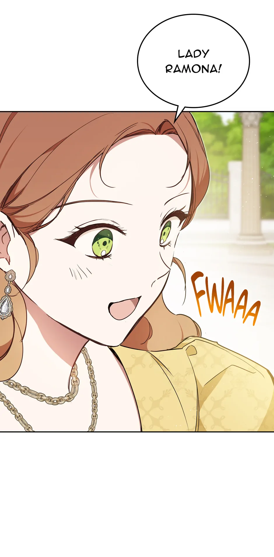 Read I'll Be the Matriarch in This Life EN Manga Online