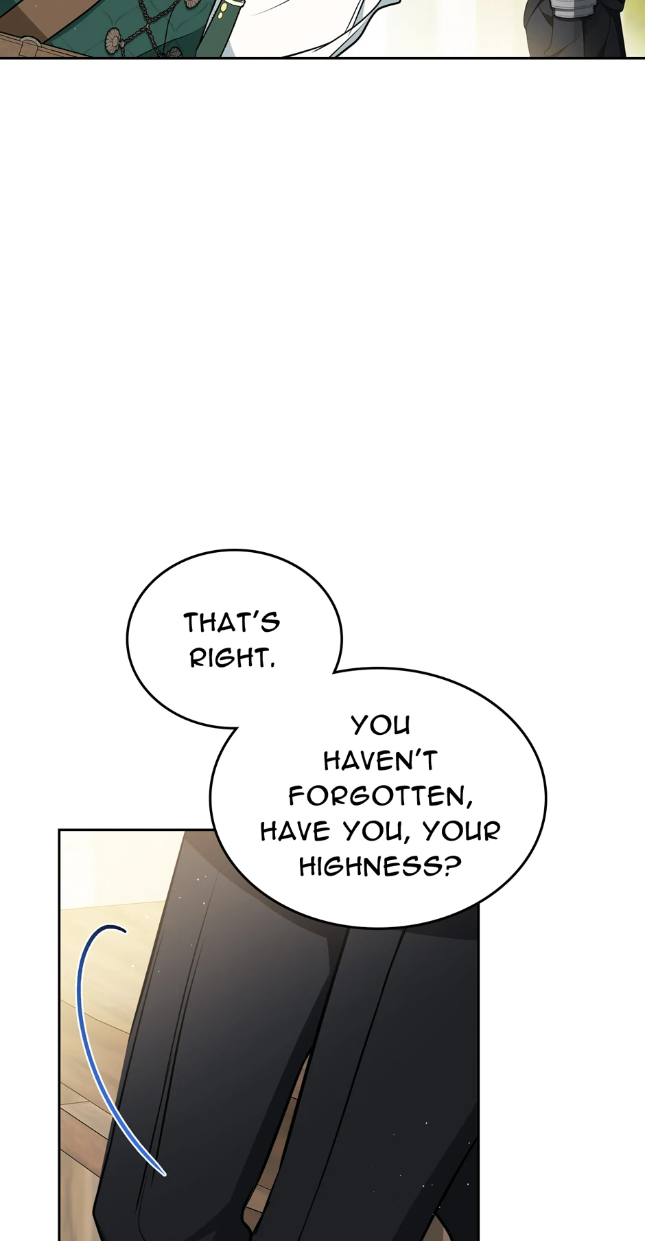 Read I'll Be the Matriarch in This Life EN Manga Online