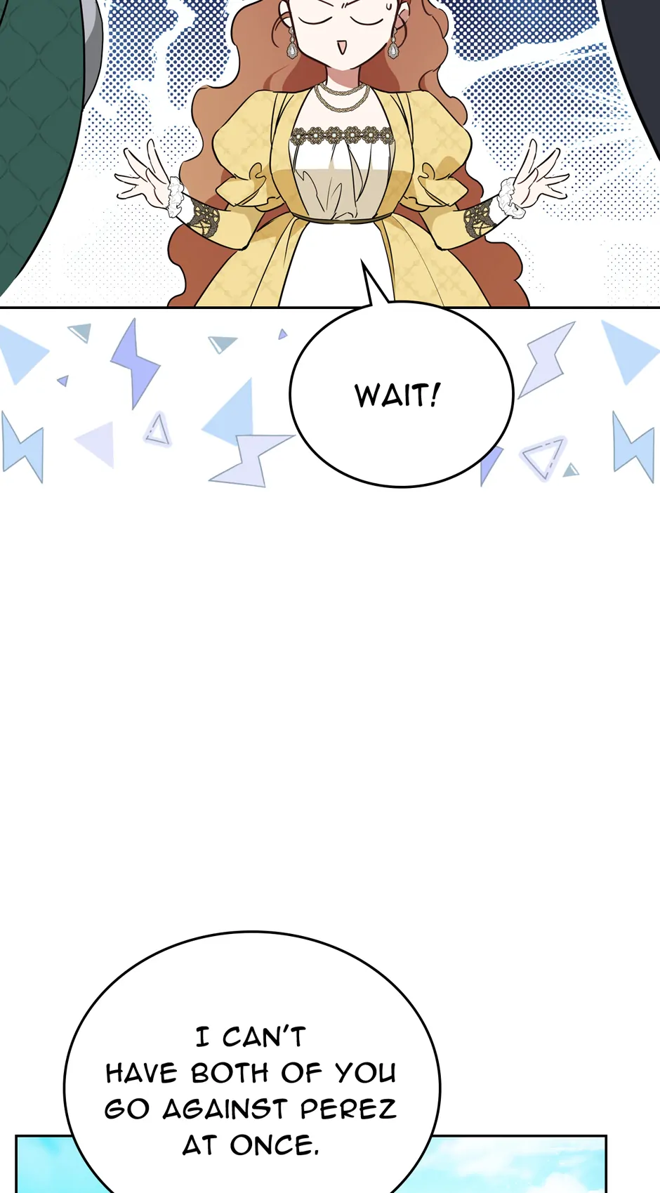 Read I'll Be the Matriarch in This Life EN Manga Online