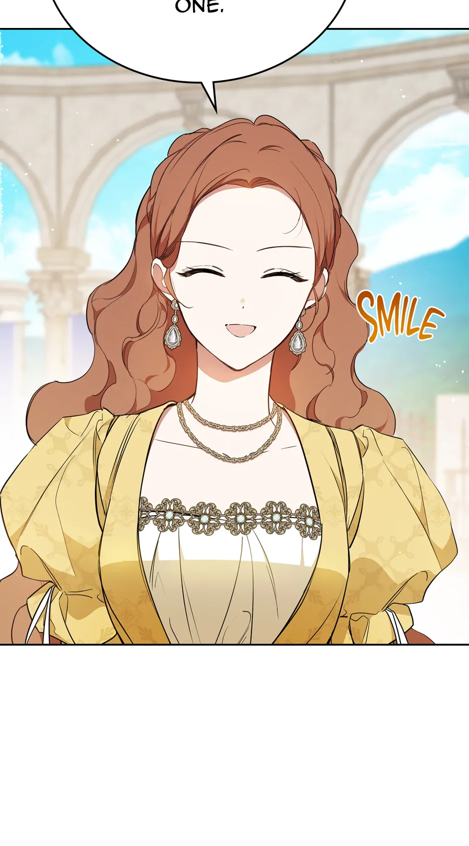 Read I'll Be the Matriarch in This Life EN Manga Online