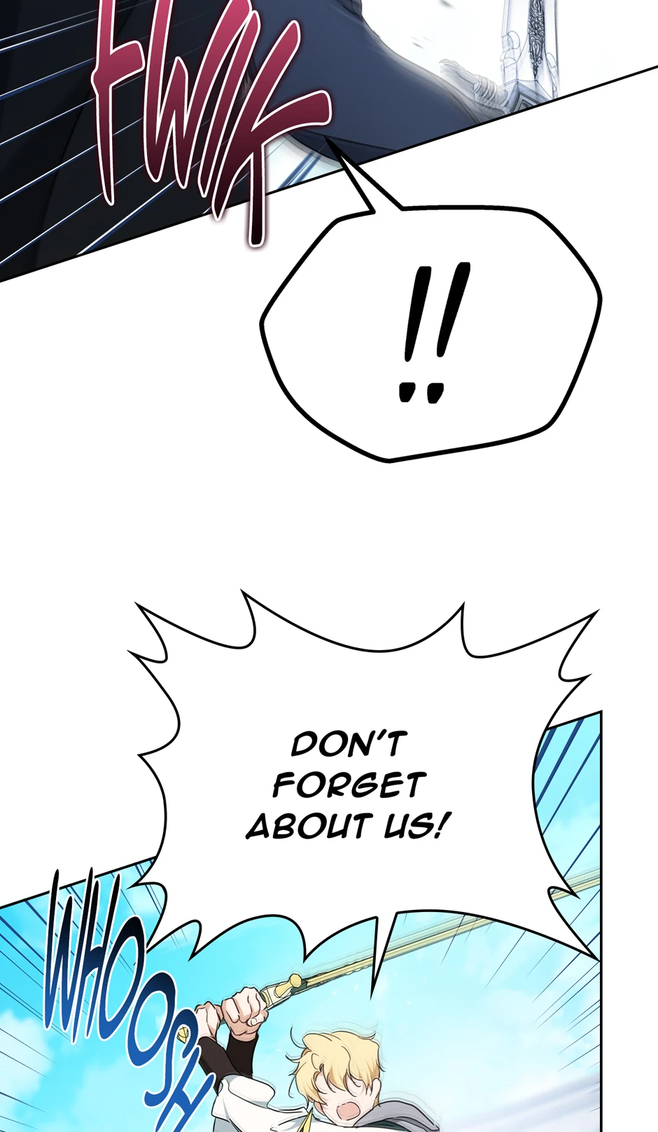 Read I'll Be the Matriarch in This Life EN Manga Online