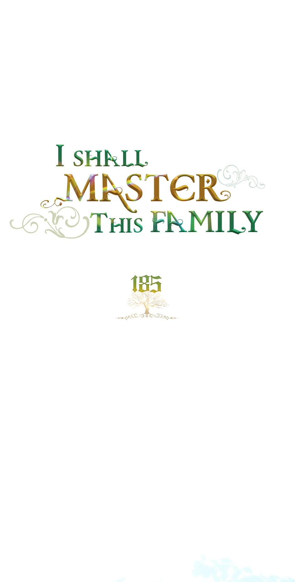 Read I'll Be the Matriarch in This Life EN Manga Online