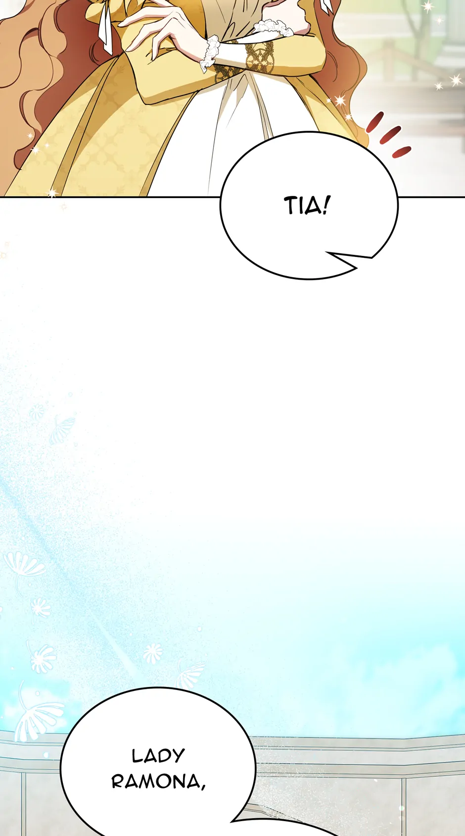 Read I'll Be the Matriarch in This Life EN Manga Online