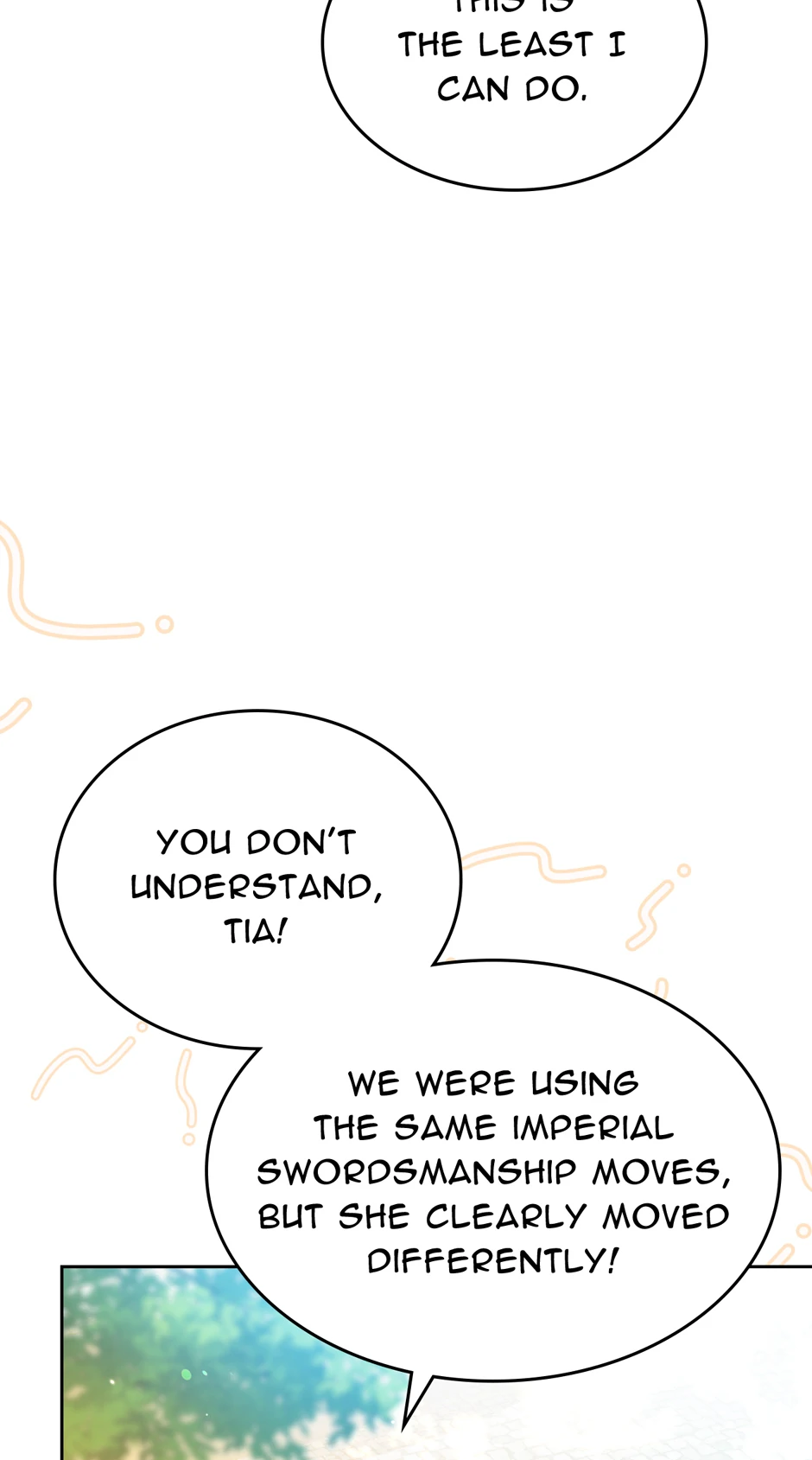 Read I'll Be the Matriarch in This Life EN Manga Online