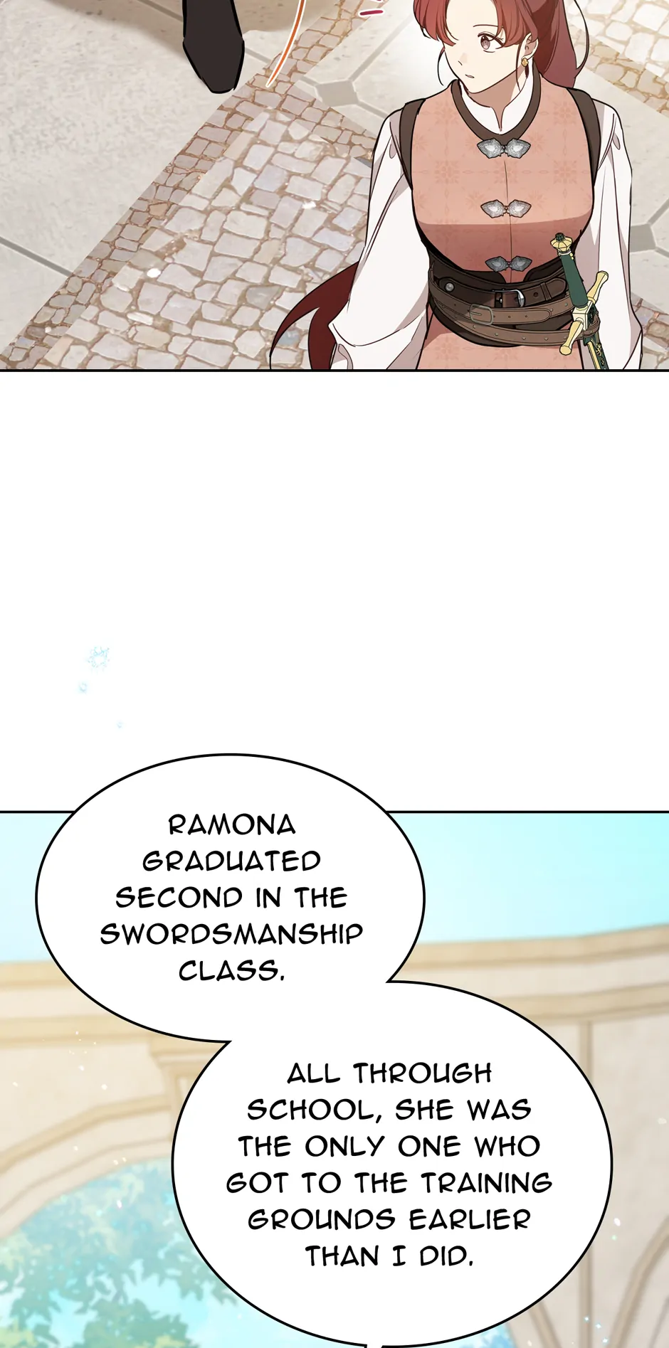 Read I'll Be the Matriarch in This Life EN Manga Online