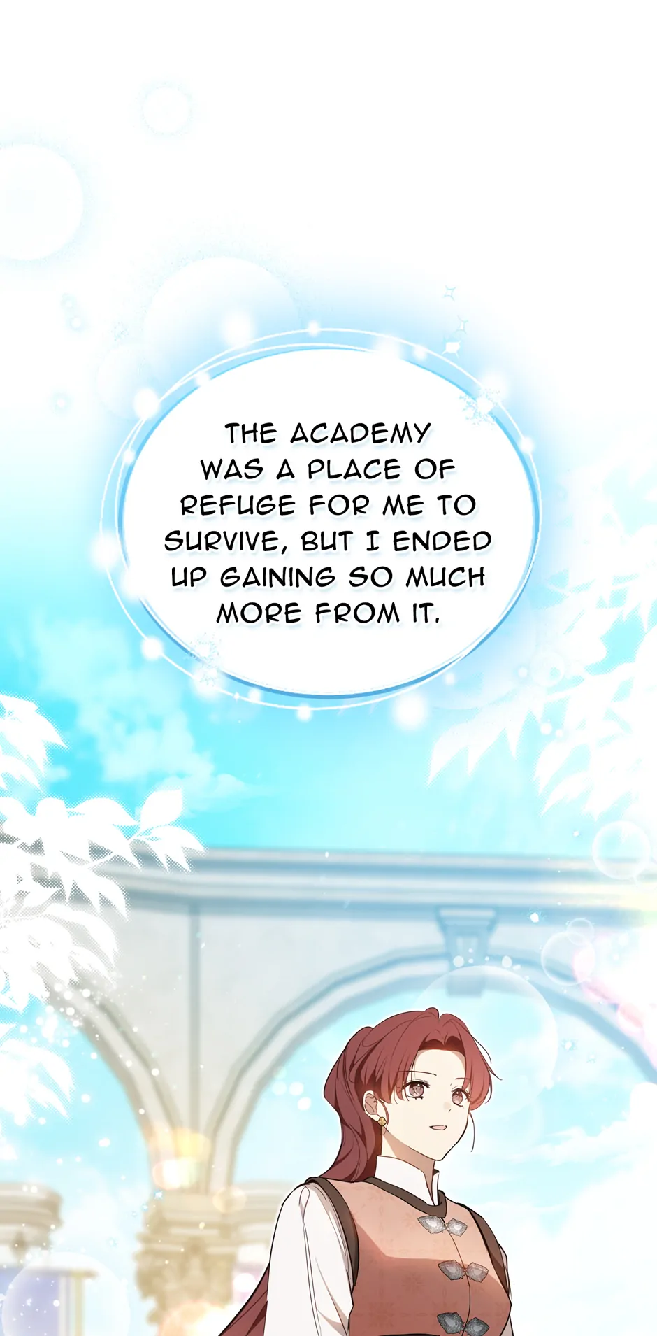 Read I'll Be the Matriarch in This Life EN Manga Online