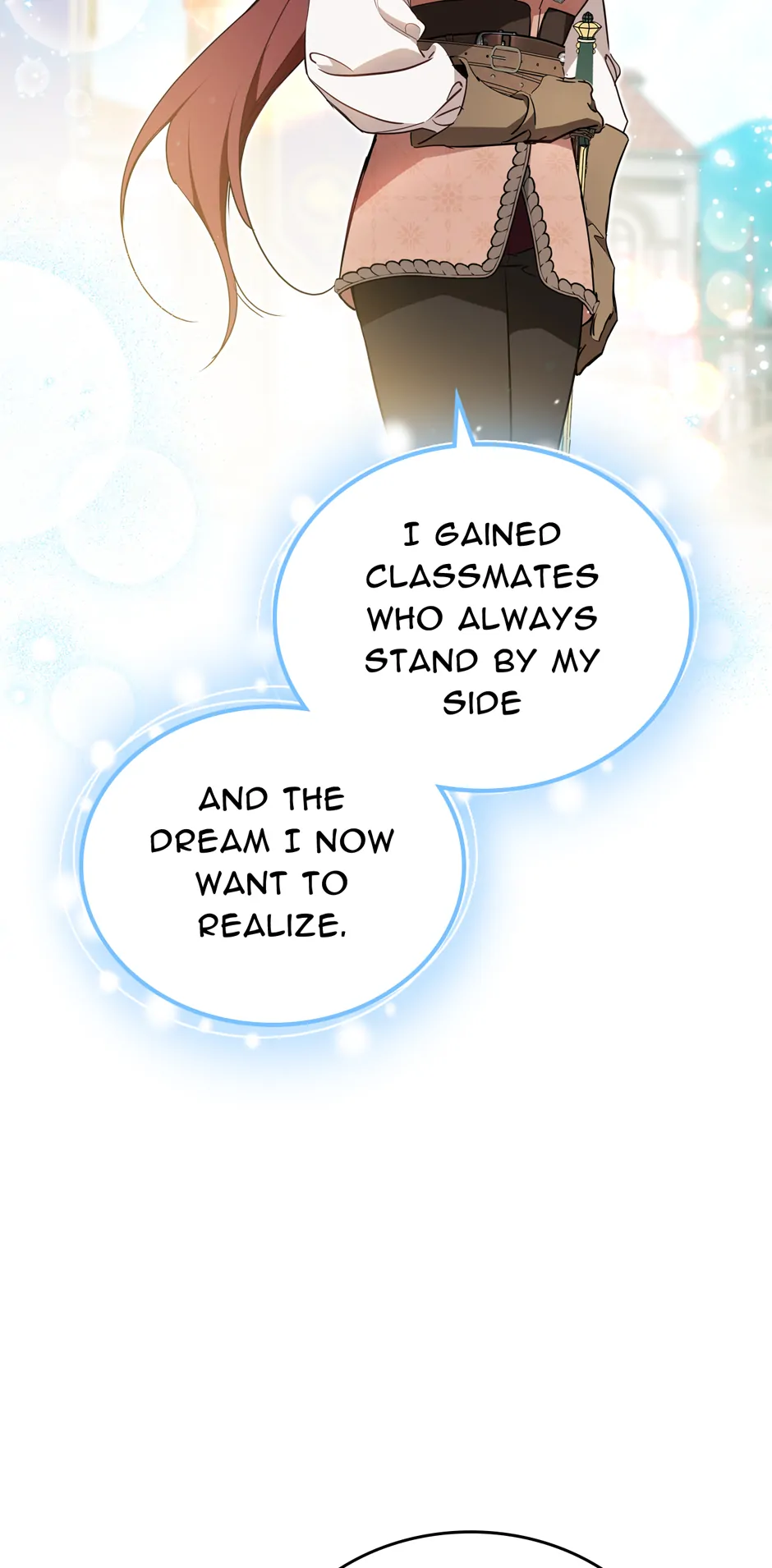 Read I'll Be the Matriarch in This Life EN Manga Online