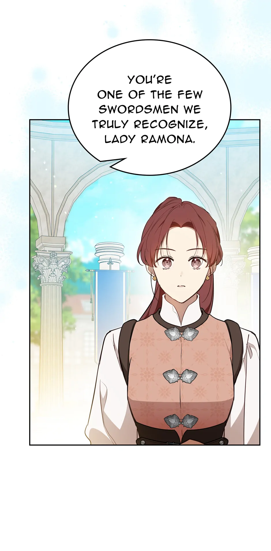 Read I'll Be the Matriarch in This Life EN Manga Online