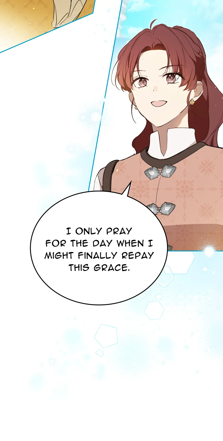 Read I'll Be the Matriarch in This Life EN Manga Online