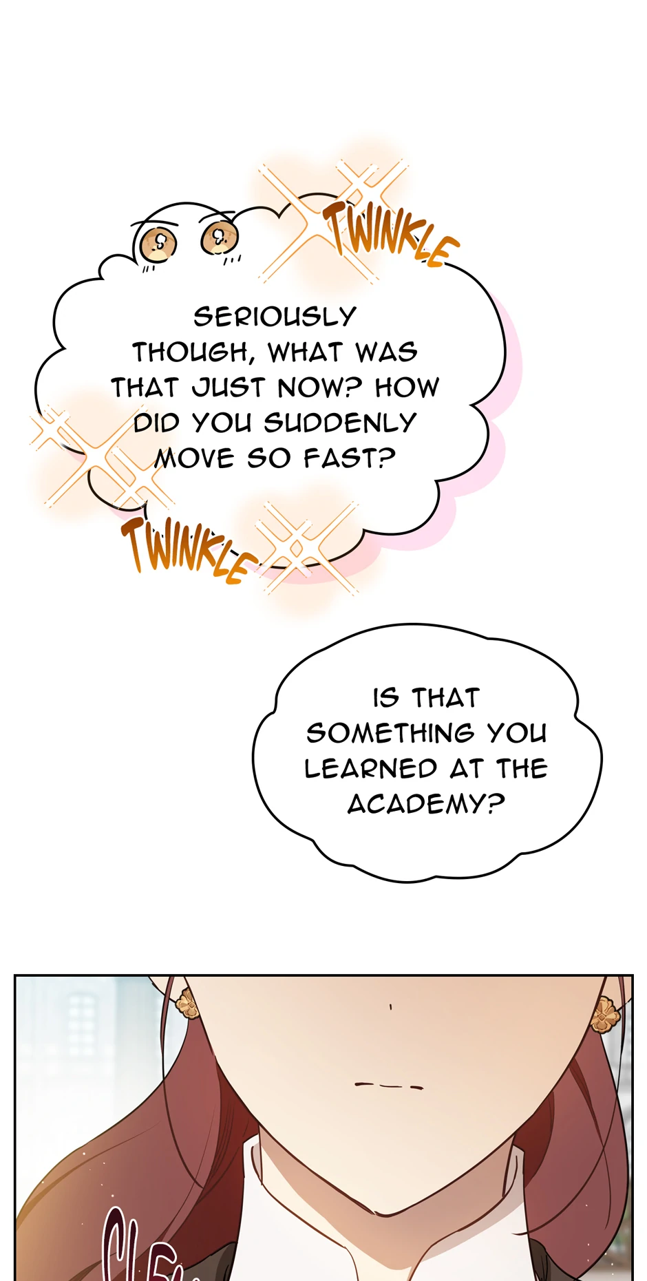 Read I'll Be the Matriarch in This Life EN Manga Online