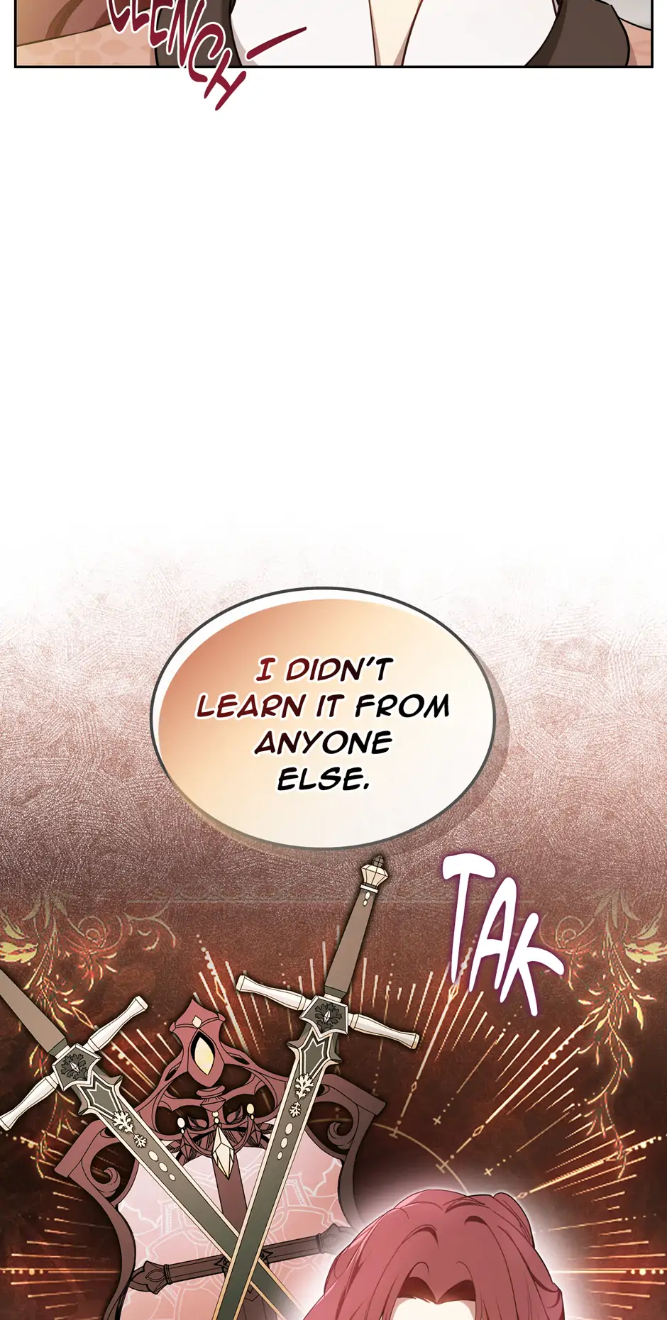 Read I'll Be the Matriarch in This Life EN Manga Online