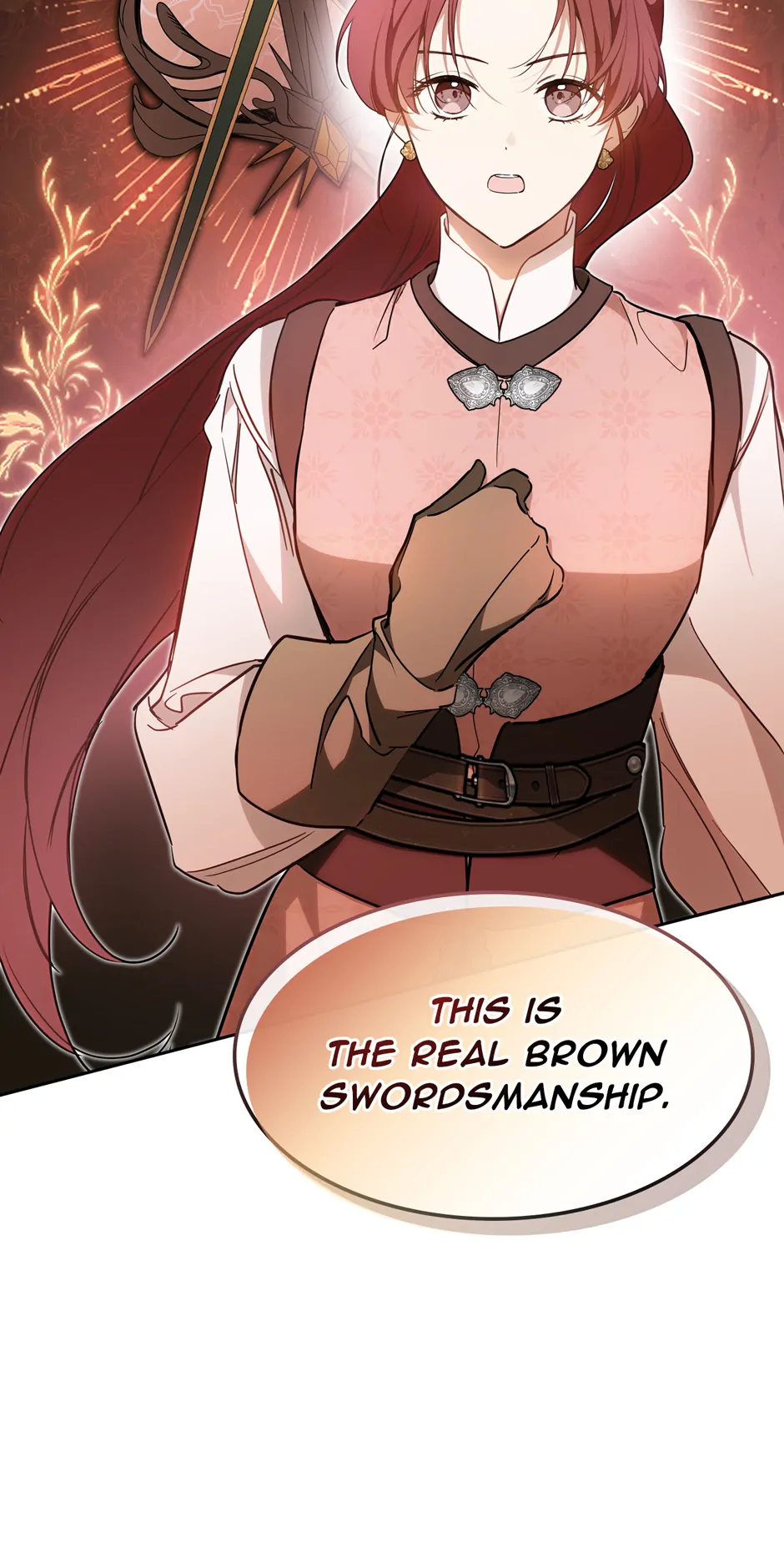 Read I'll Be the Matriarch in This Life EN Manga Online