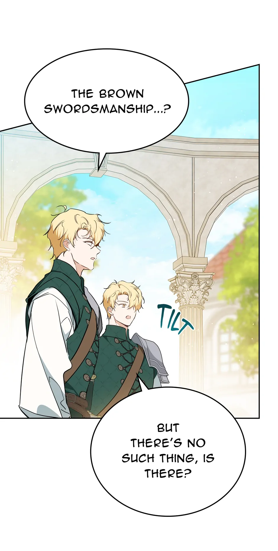 Read I'll Be the Matriarch in This Life EN Manga Online