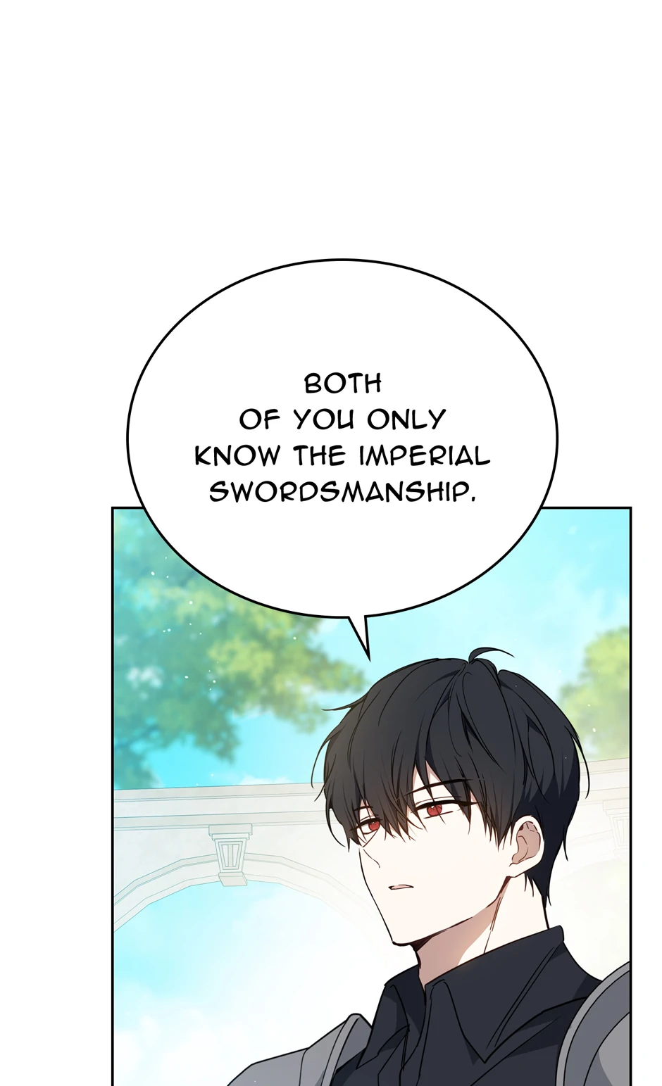 Read I'll Be the Matriarch in This Life EN Manga Online