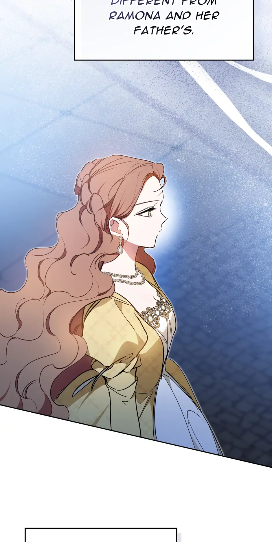 Read I'll Be the Matriarch in This Life EN Manga Online