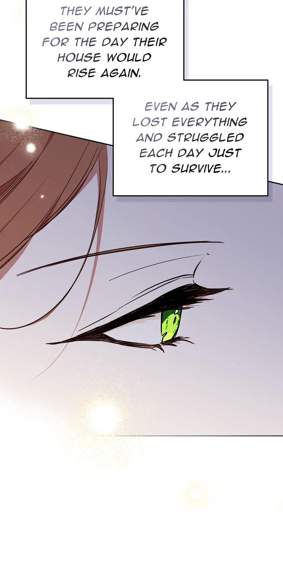 Read I'll Be the Matriarch in This Life EN Manga Online