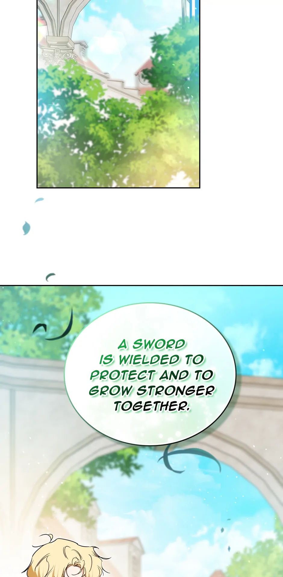 Read I'll Be the Matriarch in This Life EN Manga Online