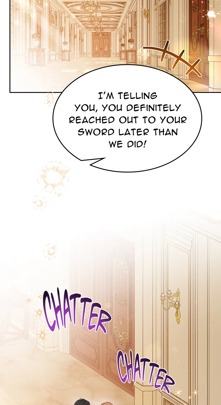 Read I'll Be the Matriarch in This Life EN Manga Online