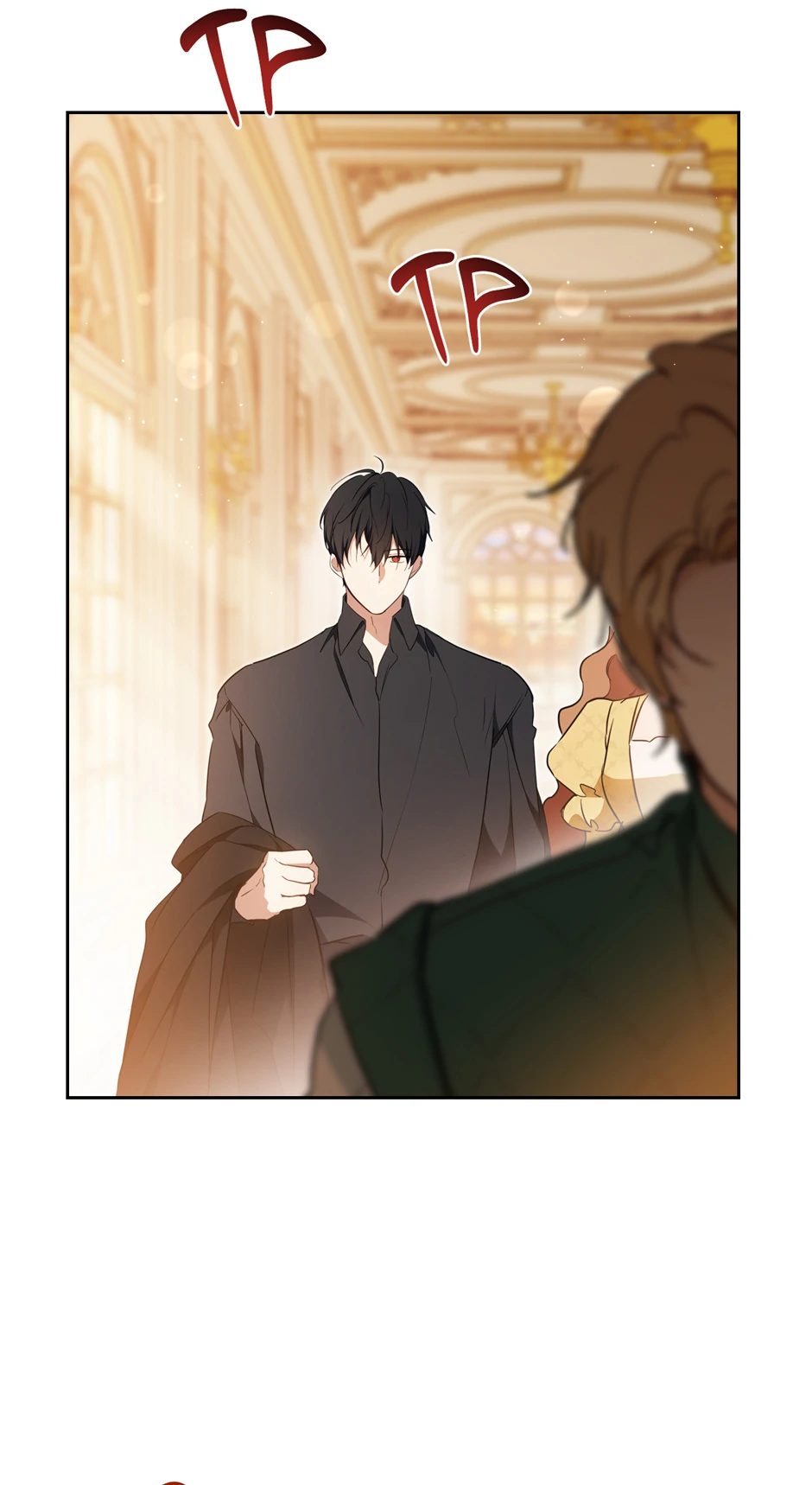 Read I'll Be the Matriarch in This Life EN Manga Online