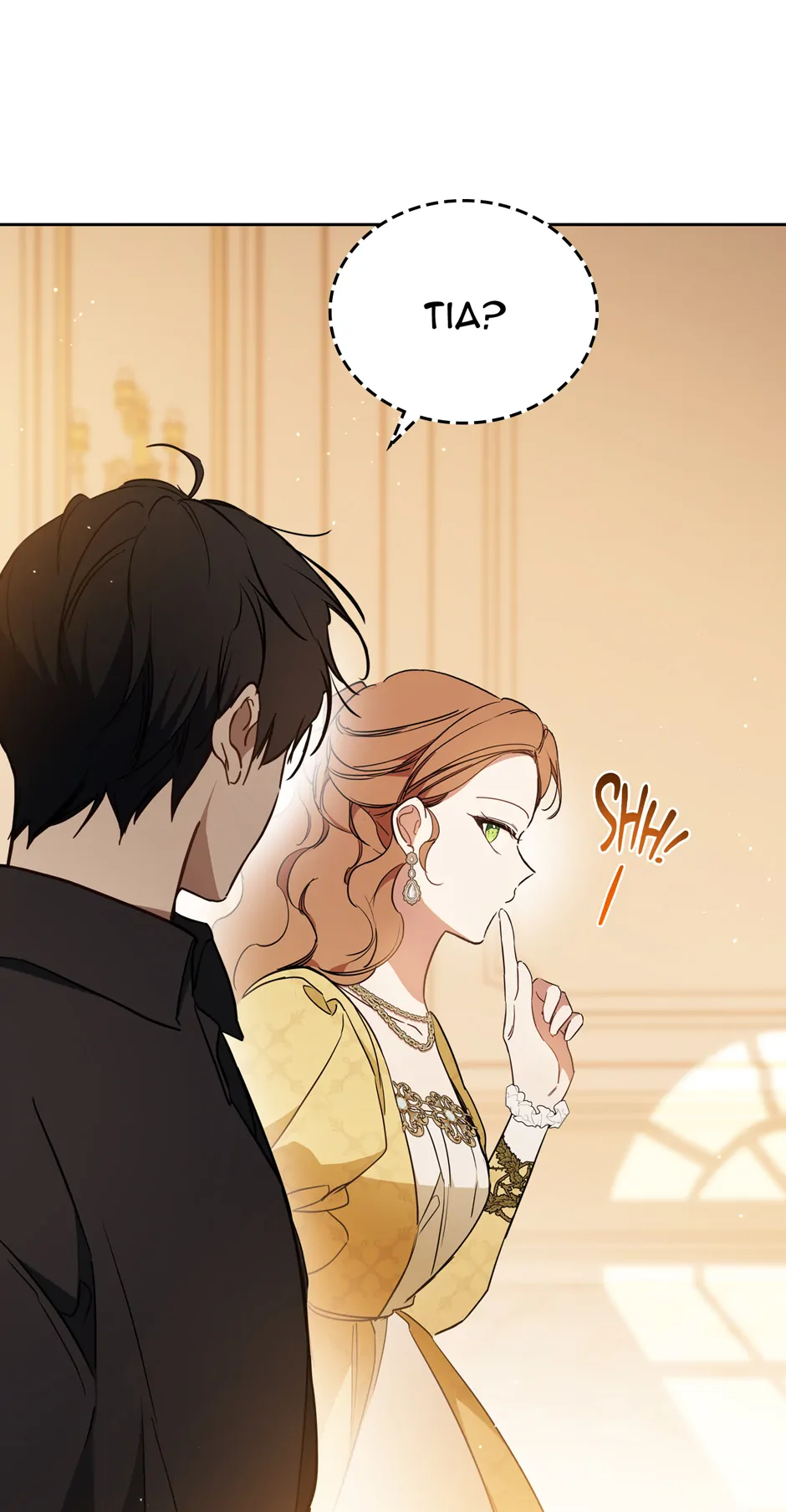 Read I'll Be the Matriarch in This Life EN Manga Online