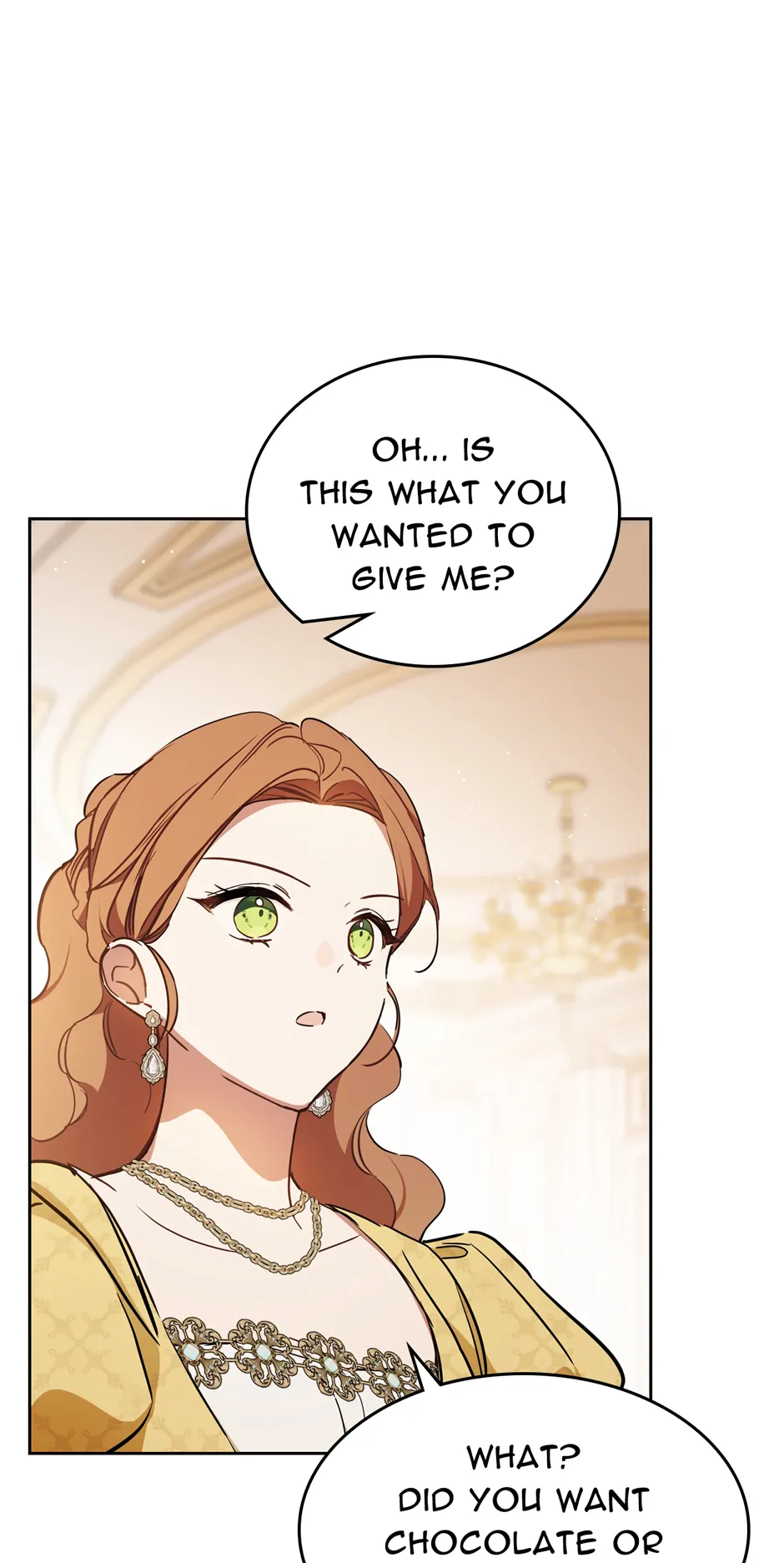 Read I'll Be the Matriarch in This Life EN Manga Online