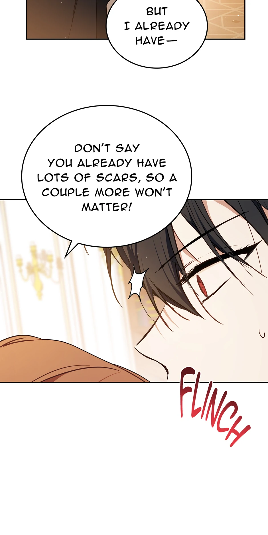 Read I'll Be the Matriarch in This Life EN Manga Online