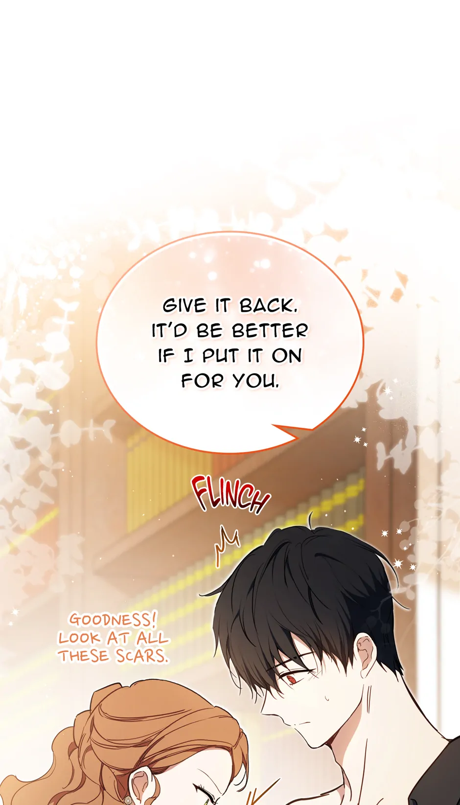 Read I'll Be the Matriarch in This Life EN Manga Online