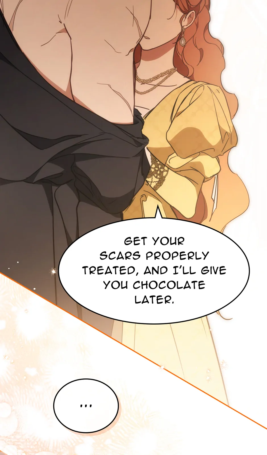 Read I'll Be the Matriarch in This Life EN Manga Online