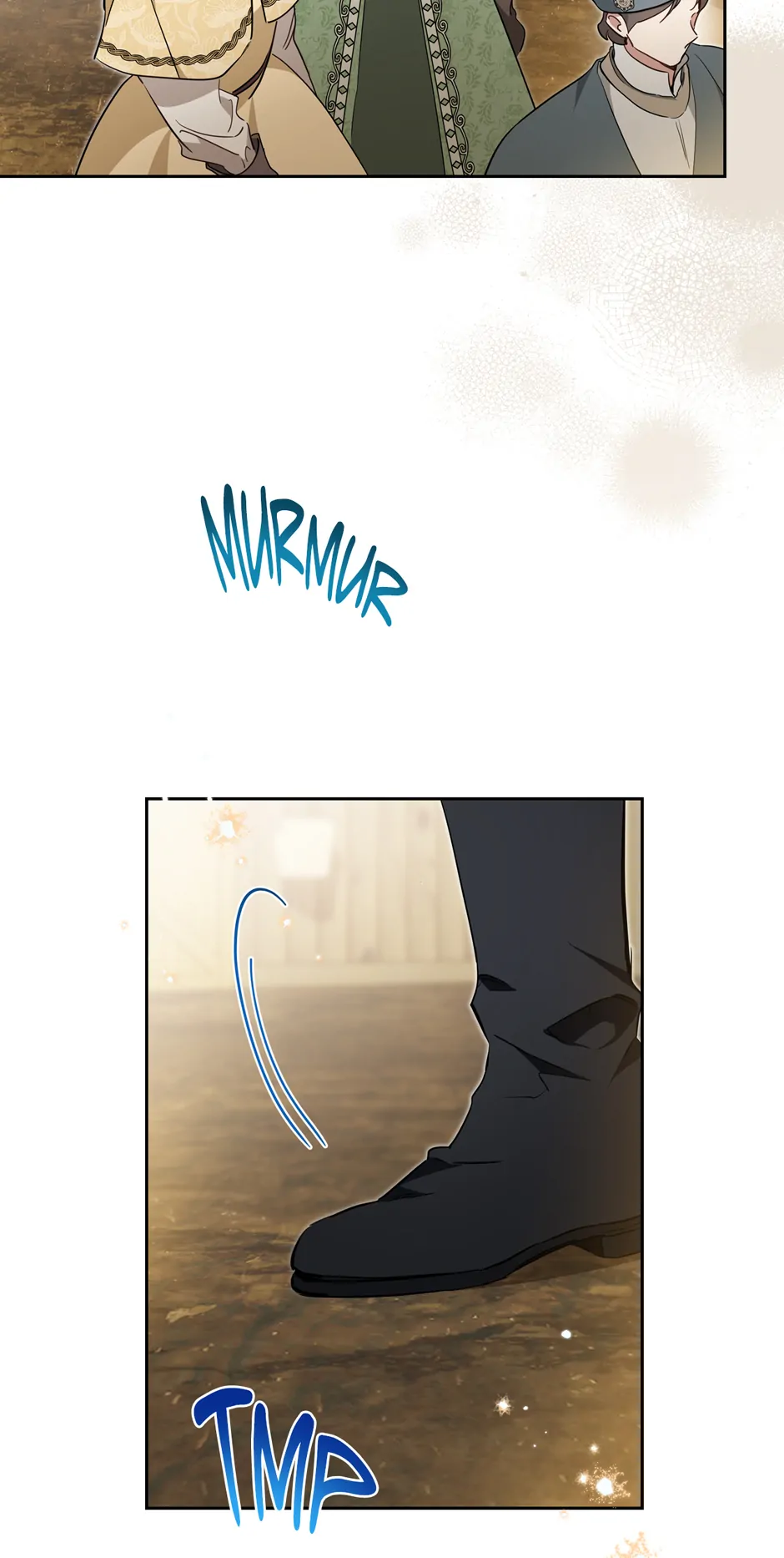 Read I'll Be the Matriarch in This Life EN Manga Online