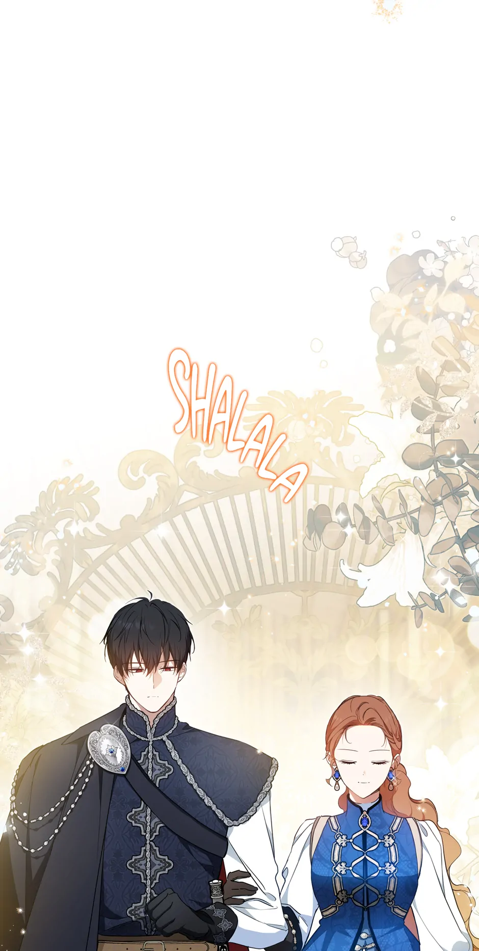 Read I'll Be the Matriarch in This Life EN Manga Online