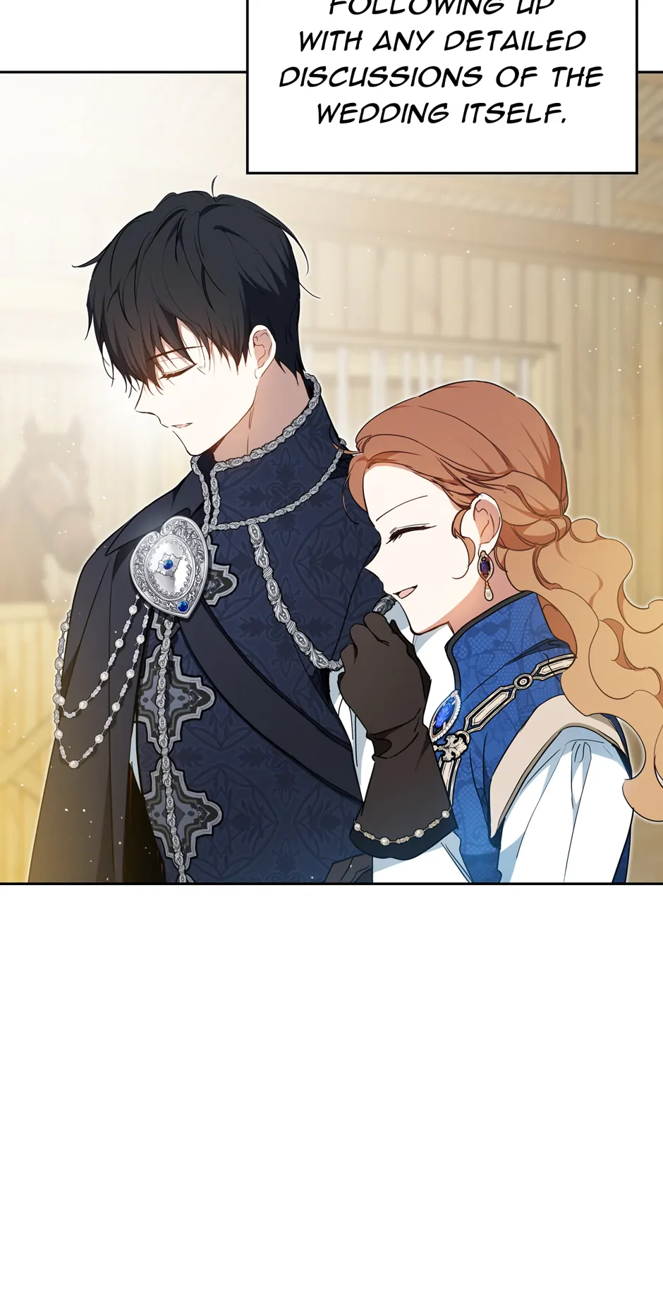 Read I'll Be the Matriarch in This Life EN Manga Online