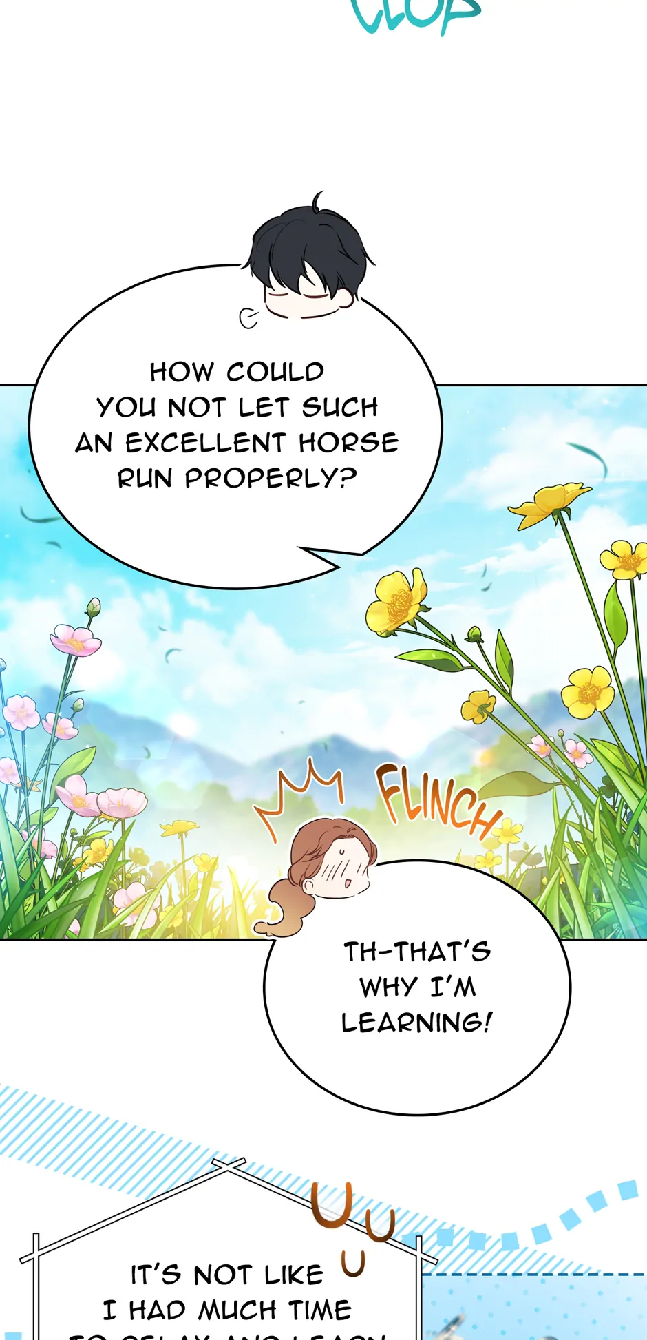 Read I'll Be the Matriarch in This Life EN Manga Online