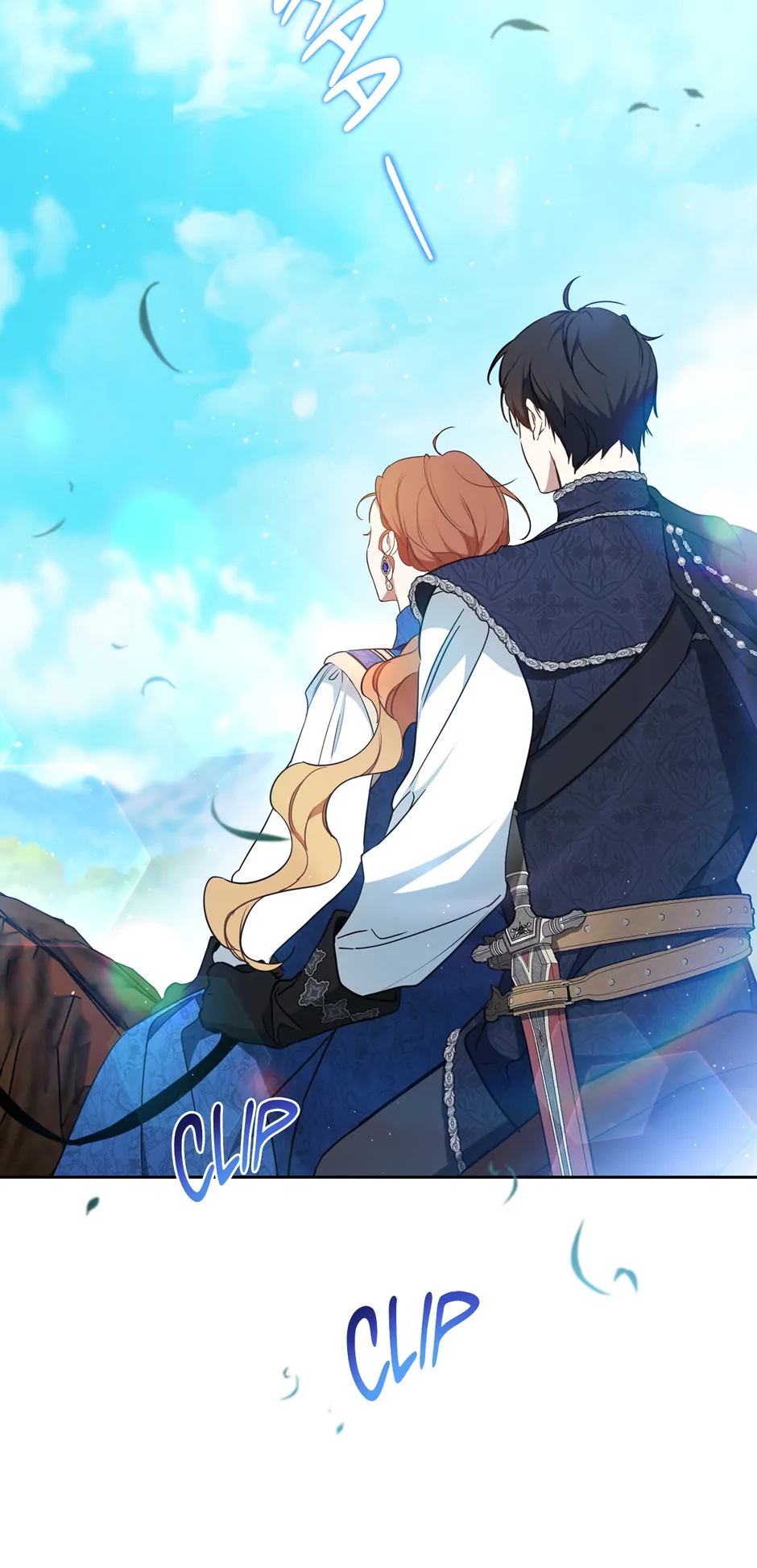 Read I'll Be the Matriarch in This Life EN Manga Online