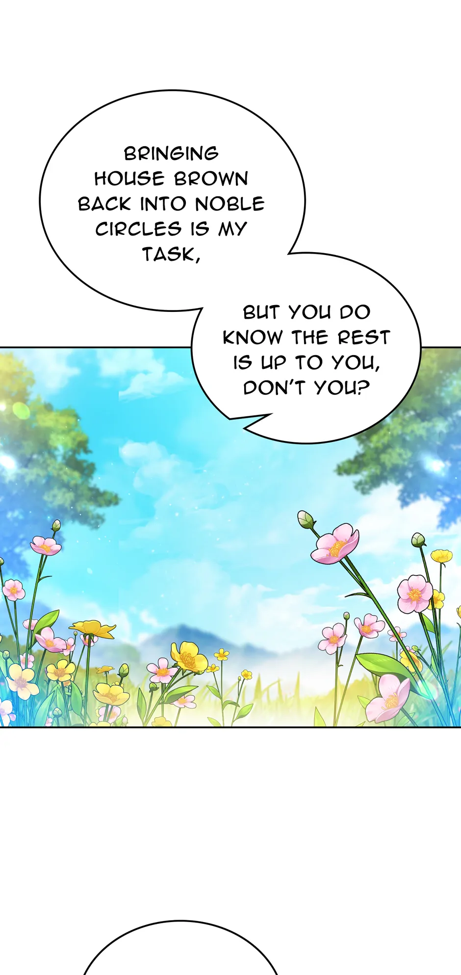 Read I'll Be the Matriarch in This Life EN Manga Online